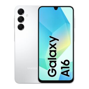 Samsung Galaxy A16 8GB 256GB Box Pack