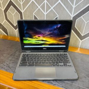 Dell 3100 4GB 64GB Chromebook 2029 Update