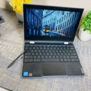 Lenovo 500E 2nd Gen 2 in 1 4GB 32GB Chromebook