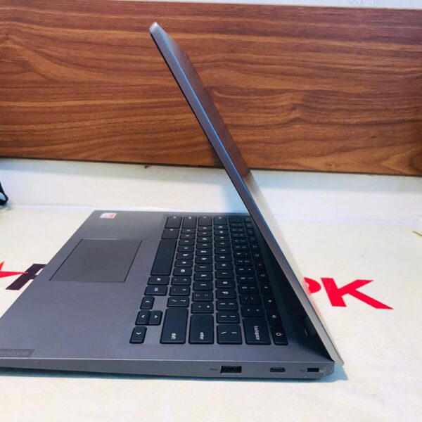 Lenovo 14E Chromebook 8GB 128GB - Image 5
