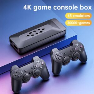M33 Game stick 3D 64GB 2.4G Wireless Controller