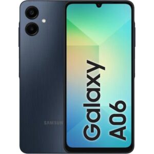 Samsung Galaxy A06 4GB 128GB Box Pack