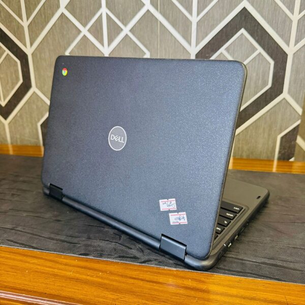 Dell 3100 4GB 64GB Chromebook 2029 Update - Image 5