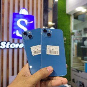 Apple iPhone 13 128GB Only Phone 🔐