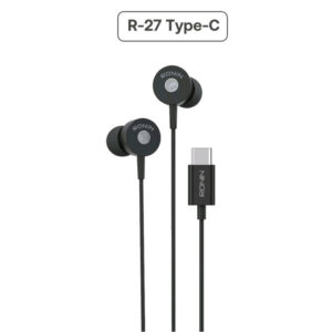 RONIN STREAM | R-27 Handsfree Type-C