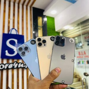 Apple iPhone 13 Pro Max 128GB Non PTA Locked