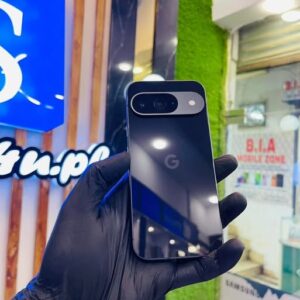 Google Pixel 9 12GB 128GB Without Box