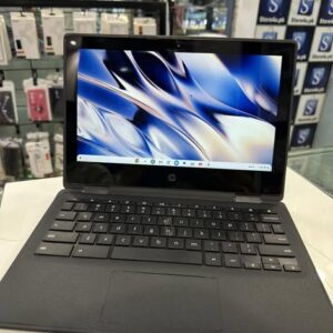 HP Chromebook 11 G3 x360 Intel N4020