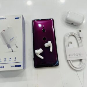 Sony Xperia XZ3 4GB 64GB PTA APPROVED