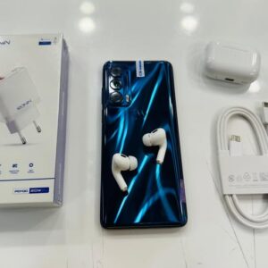 Motorola Edge (2021) 6GB 256GB Official PTA Approved