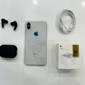 Apple iPhone XS Max 256GB PTA Approved