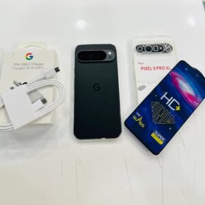 Google Pixel 9 Pro XL 16GB 128GB Official PTA Approved