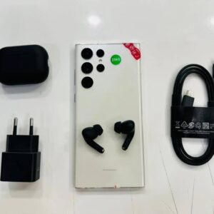 Samsung S22 Ultra 12GB 256GB Official PTA Approved