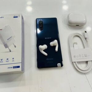 Sony Xperia 5 4GB 64GB Official PTA Approved