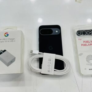 Google Pixel 9 12GB 128GB Without Box