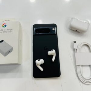 Google Pixel 8 Pro 8GB 128GB Official PTA Approved