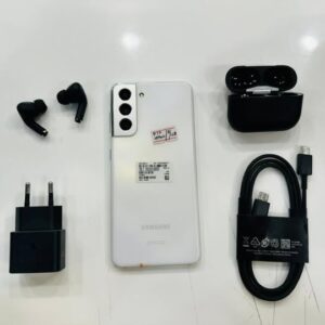 Samsung S21 8GB 128GB Official PTA Approved