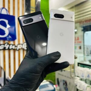 Google Pixel 7 8GB 128GB Official PTA Approved
