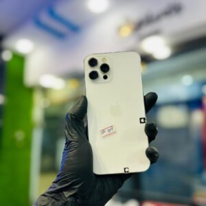 Apple iPhone 12 Pro Max 128GB Non PTA Locked