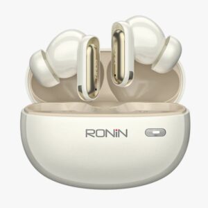 Ronin R-7050 Eminence Wireless Earbuds
