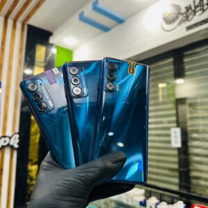 Motorola Edge (2021) 6GB 265GB Official PTA Approved