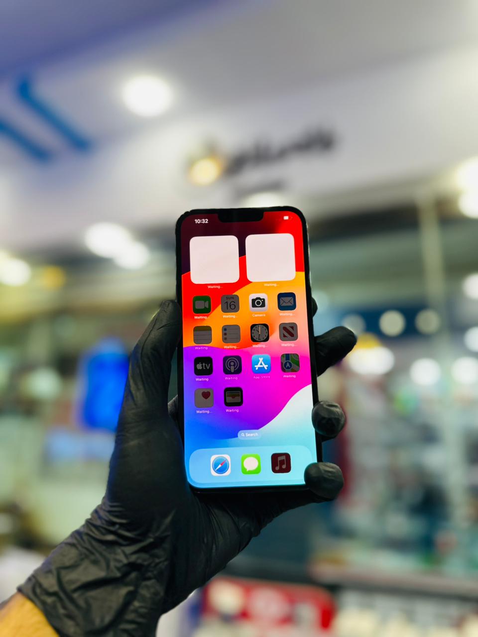 Apple iPhone 13 Pro Max 128GB PTA Approved Just Phone - Image 2