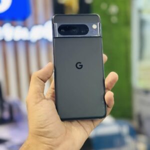 Google Pixel 8 Pro 12GB 128GB Official PTA Approved