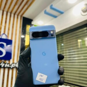 Google Pixel 8 Pro 12GB 256GB Official PTA Approved