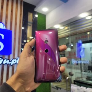 Sony Xperia XZ3 4GB 64GB PTA APPROVED