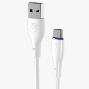 RONIN R-340 Type-C Fast Charging Cable