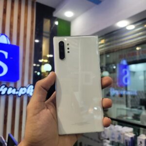 Samsung Note 10+ 12GB 256GB Without Box