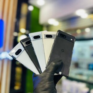 Google Pixel 7A 8GB 128GB Official PTA Approved