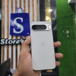 Google Pixel 9 Pro XL 16GB 256GB Official PTA Approved
