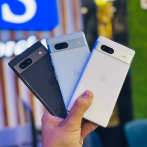 Google Pixel 7A 8GB 128GB Official PTA Approved
