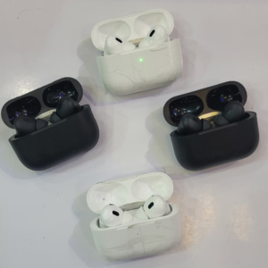 Premium Wireless Earbuds 🎧