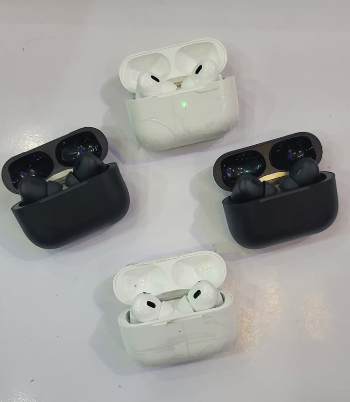 Premium Wireless Earbuds 🎧