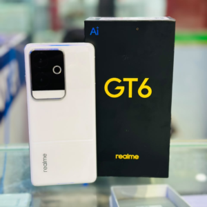 Realme GT6 (China) 12GB 256GB