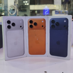 Apple iPhone 17 Pro Max 256GB Box Pack