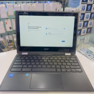 Acer Spin 511 R752T Chromebook