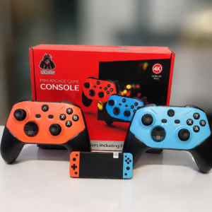 M66 Game Stick 64G Video Game Console