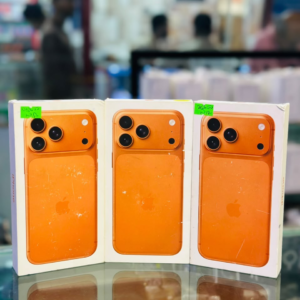 Apple iPhone 17 Pro Max 256GB Box Pack