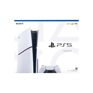 PS5 Slim 1TB Disc Edition