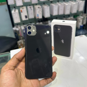 Apple iPhone 11 64GB With Box Locked